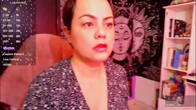 Thumbnail 3, magic_clairewitch's Stream at Chaturbate, 2 months ago