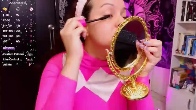 Image 6 of magic_clairewitch Stream on Chaturbate on 2 months ago