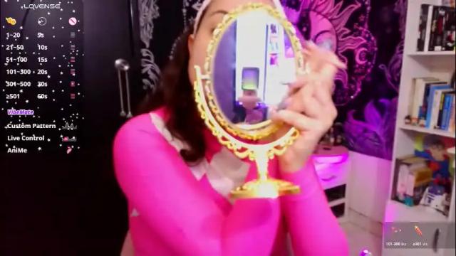 Image 8 of magic_clairewitch Stream on Chaturbate on 2 months ago