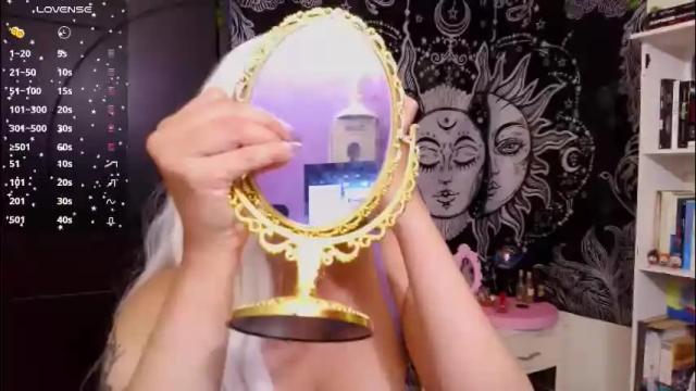 Image 3 of magic_clairewitch Stream on Chaturbate on 2 months ago