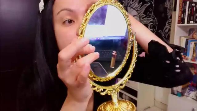 Image 4 of magic_clairewitch Stream on Chaturbate on 2 months ago