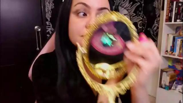 Thumbnail 3, magic_clairewitch's Stream at Chaturbate, 2 months ago