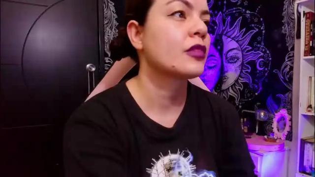 Thumbnail 1, magic_clairewitch's Stream at Chaturbate, 2 months ago