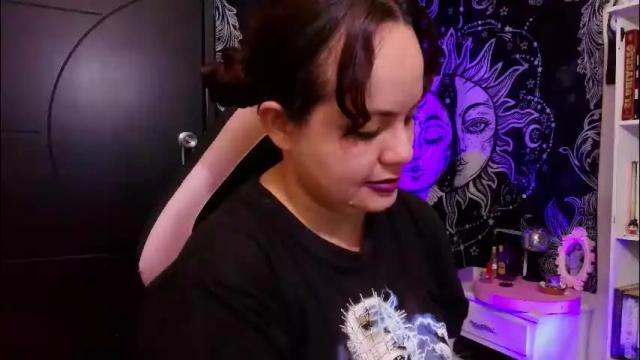 Thumbnail 3, magic_clairewitch's Stream at Chaturbate, 2 months ago