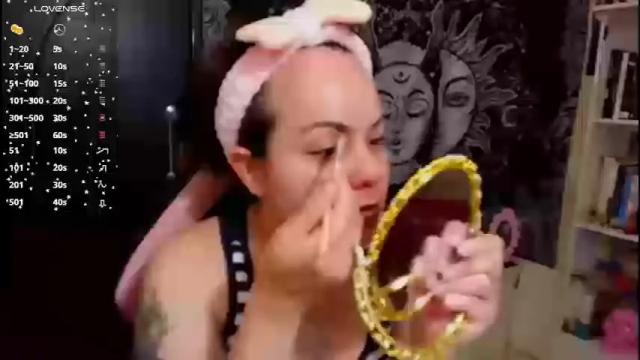 Image 6 of magic_clairewitch Stream on Chaturbate on 1 month ago