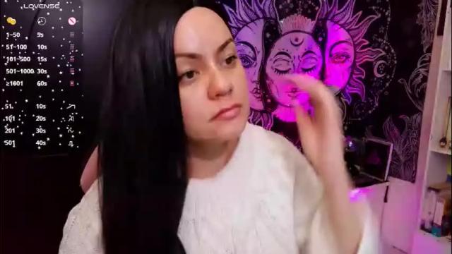 Image 3 of magic_clairewitch Stream on Chaturbate on 1 month ago