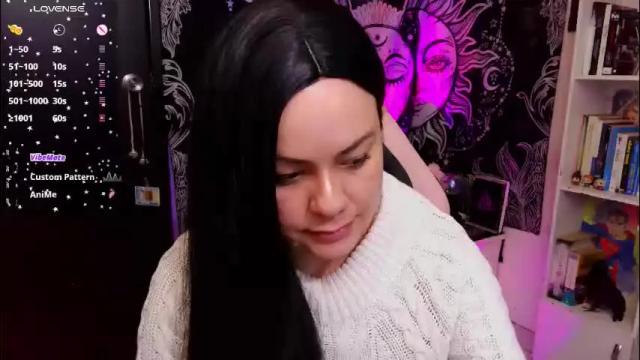 Image 4 of magic_clairewitch Stream on Chaturbate on 1 month ago