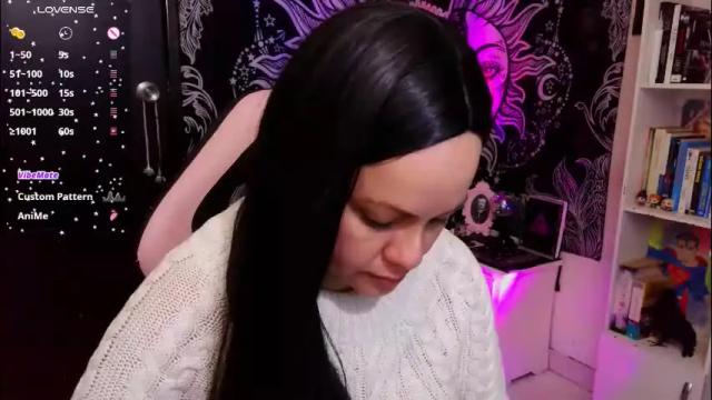 Image 6 of magic_clairewitch Stream on Chaturbate on 1 month ago