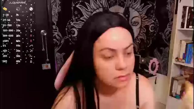 Thumbnail 2, magic_clairewitch's Stream at Chaturbate, 1 month ago