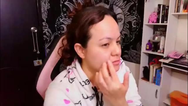 Thumbnail 1, magic_clairewitch's Stream at Chaturbate, 1 month ago