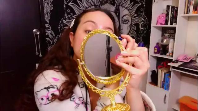 Image 11 of magic_clairewitch Stream on Chaturbate on 1 month ago