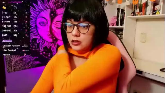 Image 12 of magic_clairewitch Stream on Chaturbate on 1 month ago