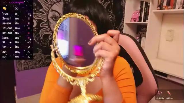 Thumbnail 2, magic_clairewitch's Stream at Chaturbate, 1 month ago