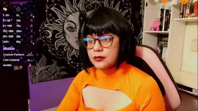 Image 8 of magic_clairewitch Stream on Chaturbate on 1 month ago