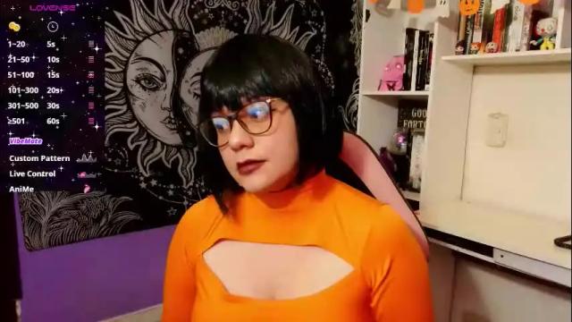 Thumbnail 3, magic_clairewitch's Stream at Chaturbate, 1 month ago