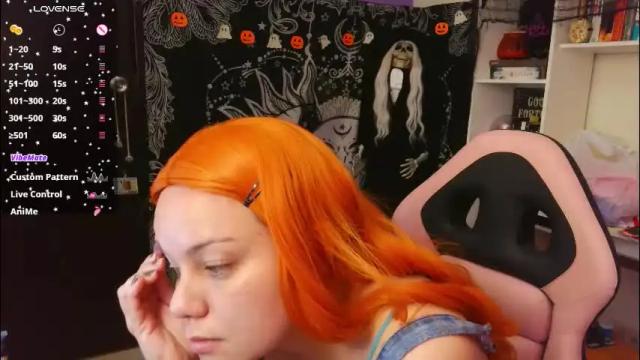 Thumbnail 1, magic_clairewitch's Stream at Chaturbate, 8 days ago