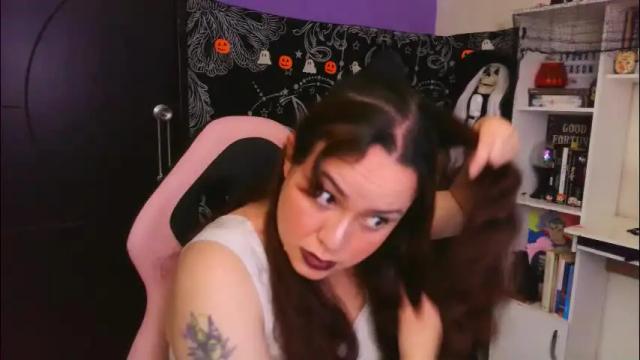 Image 10 of magic_clairewitch Stream on Chaturbate on 6 days ago