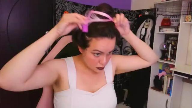 Image 12 of magic_clairewitch Stream on Chaturbate on 6 days ago