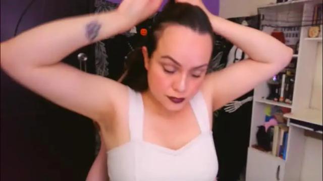 Thumbnail 2, magic_clairewitch's Stream at Chaturbate, 3 days ago