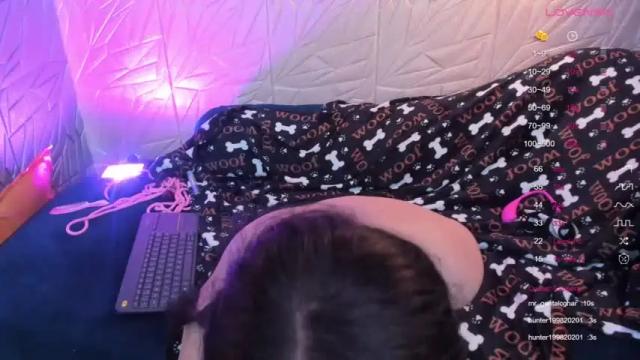 Image 6 of magic_criss Stream on Chaturbate on 24 months ago