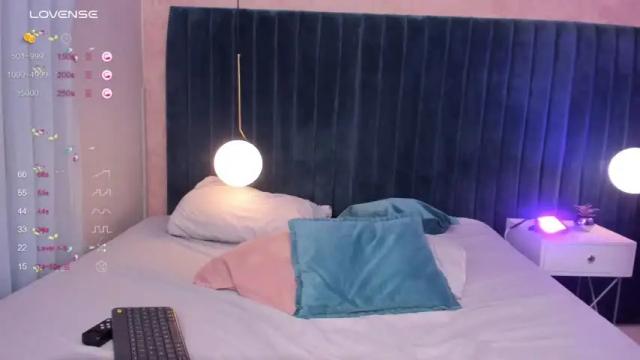 Image 10 of magic_criss Stream on Chaturbate on 23 months ago