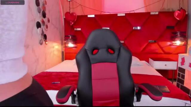 Thumbnail 2, magic_eizel's Stream at Chaturbate, 16 months ago