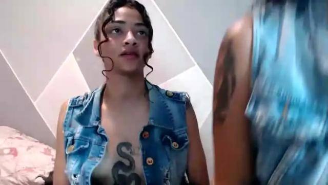 Thumbnail 2, magic_eufory's Stream at Chaturbate, 15 months ago