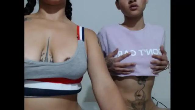 Thumbnail 3, magic_eufory's Stream at Chaturbate, 29 days ago
