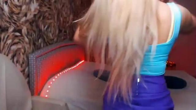 Thumbnail 2, magic_eyes_'s Stream at Chaturbate, 18 months ago