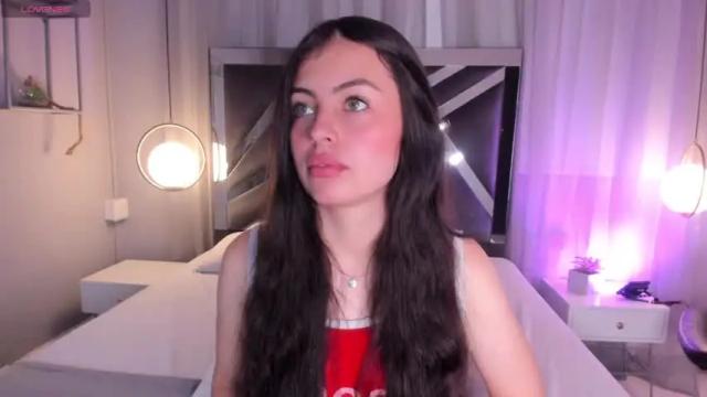 Image 10 of magic_fernanda Stream on Chaturbate on 8 months ago