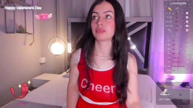 Image 11 of magic_fernanda Stream on Chaturbate on 8 months ago