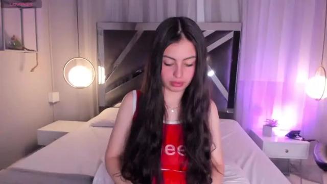 Image 4 of magic_fernanda Stream on Chaturbate on 8 months ago