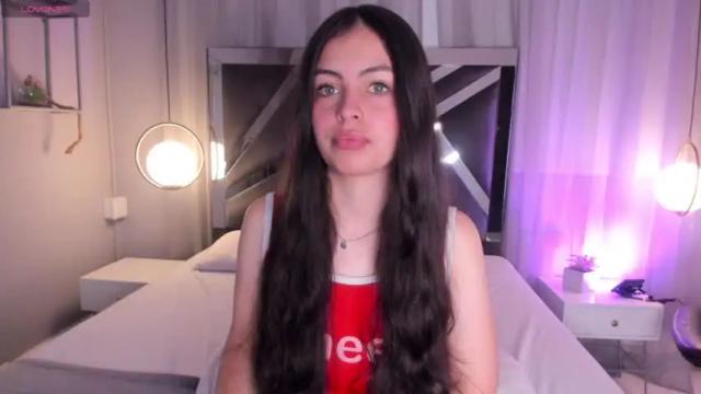 Image 6 of magic_fernanda Stream on Chaturbate on 8 months ago