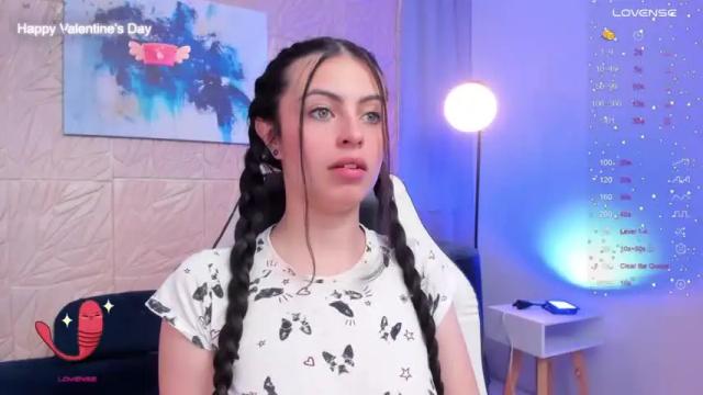 Image 6 of magic_fernanda Stream on Chaturbate on 8 months ago