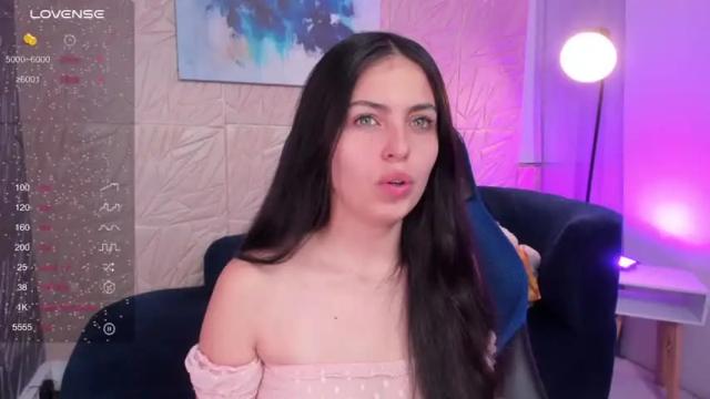 Thumbnail 1, magic_fernanda's Stream at Chaturbate, 6 months ago