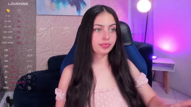 Image 10 of magic_fernanda Stream on Chaturbate on 6 months ago