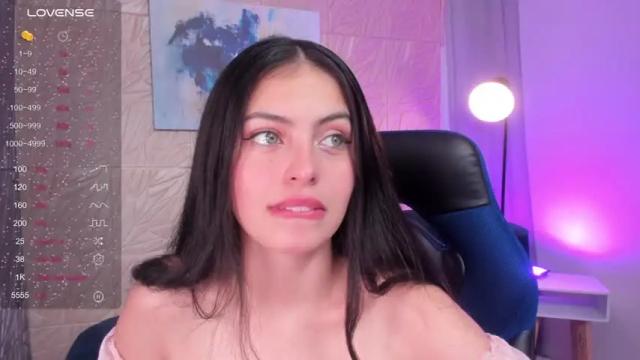 Image 12 of magic_fernanda Stream on Chaturbate on 6 months ago