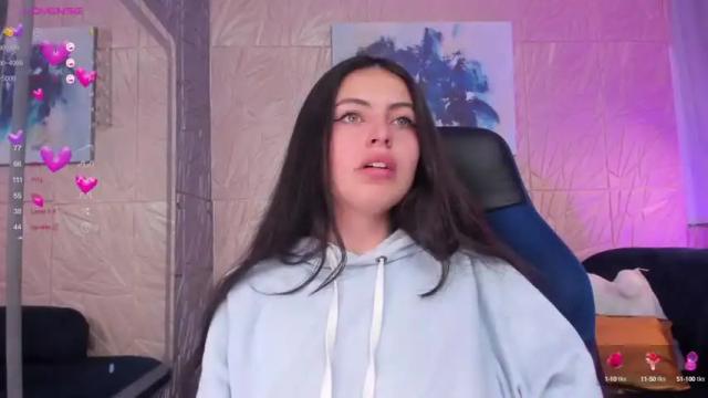 Image 11 of magic_fernanda Stream on Chaturbate on 6 months ago