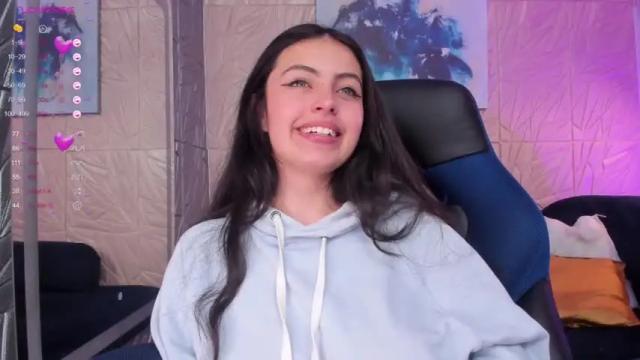 Image 12 of magic_fernanda Stream on Chaturbate on 6 months ago