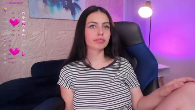 Image 4 of magic_fernanda Stream on Chaturbate on 6 months ago