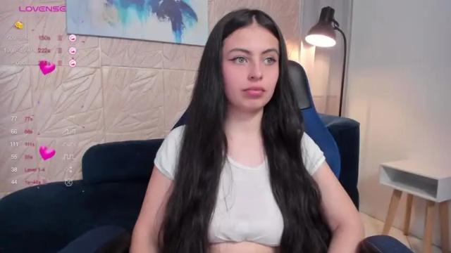 Image 10 of magic_fernanda Stream on Chaturbate on 5 months ago