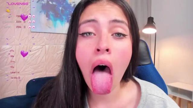 Image 1 of magic_fernanda Stream on Chaturbate on 5 months ago