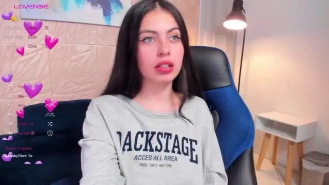 Image 4 of magic_fernanda Stream on Chaturbate on 5 months ago