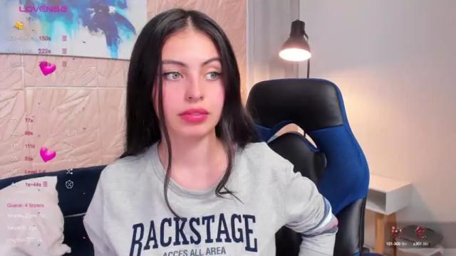 Image 8 of magic_fernanda Stream on Chaturbate on 5 months ago