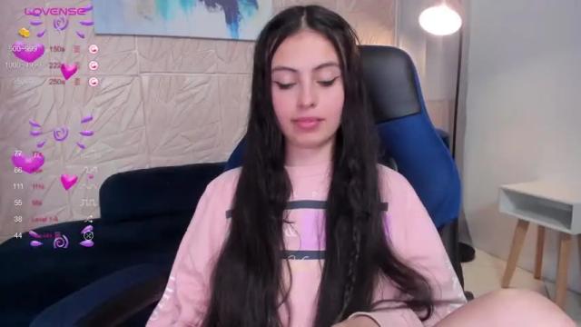 Thumbnail 3, magic_fernanda's Stream at Chaturbate, 5 months ago