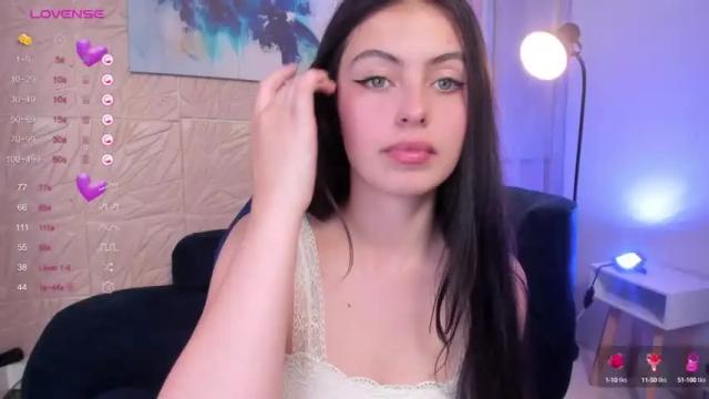 Thumbnail 2, magic_fernanda's Stream at Chaturbate, 5 months ago