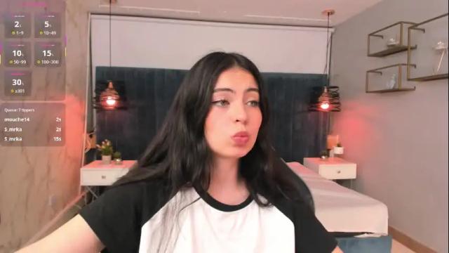 Image 2 of magic_fernanda Stream on Chaturbate on 3 months ago