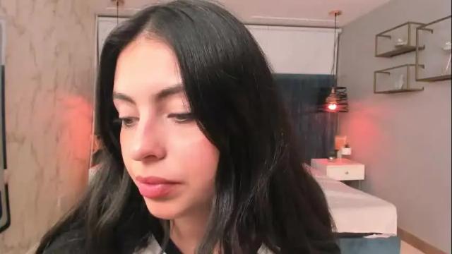 Image 3 of magic_fernanda Stream on Chaturbate on 3 months ago
