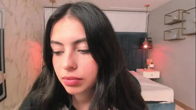 Image 4 of magic_fernanda Stream on Chaturbate on 3 months ago