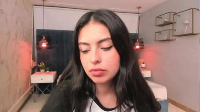 Thumbnail 2, magic_fernanda's Stream at Chaturbate, 3 months ago